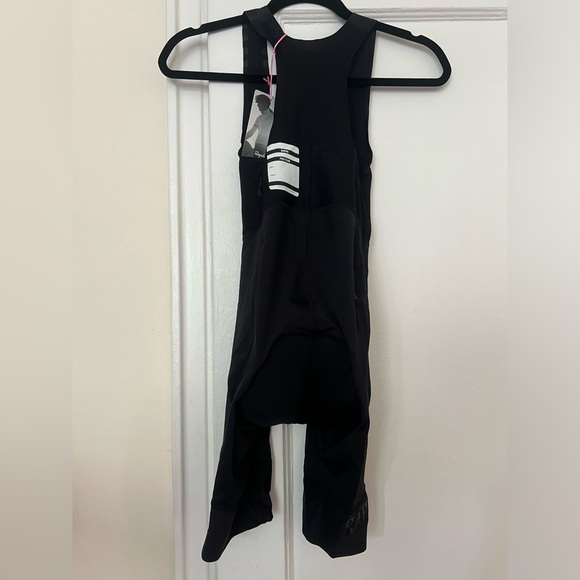 Rapha Pro Team Bib Shorts - Regular - Black - Small - NWT - Picture 4 of 7